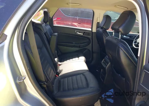 2020 Ford Edge Sel from USA, damaged, VIN 2FMPK3J94LBA10620